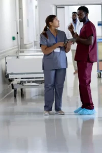 Healthcare Facilities