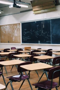 Educational Institutions