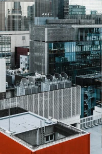 Industrial Facilities